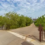 3 Bedroom Front In * Malinska