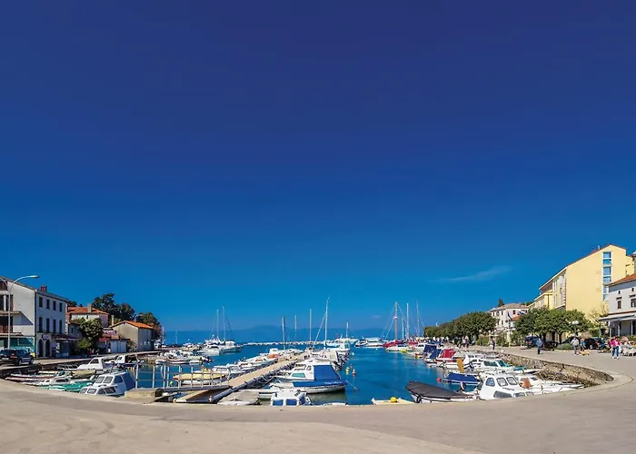 Apartman 3 Bedroom Cozy In