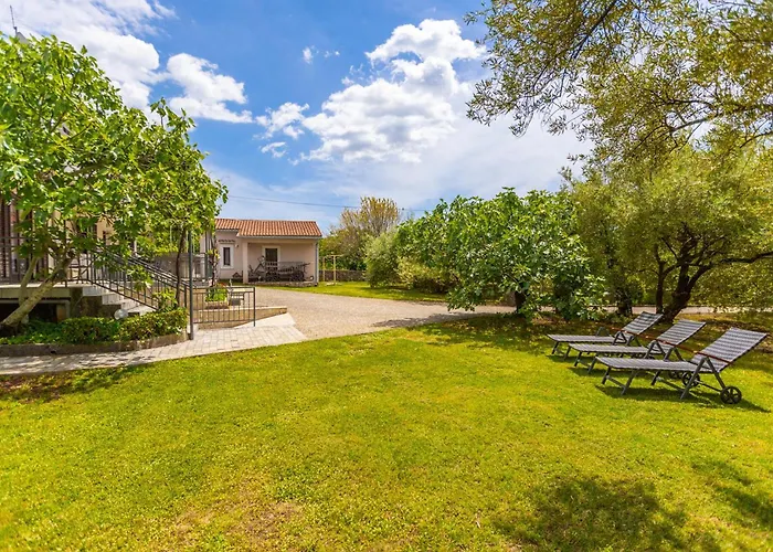 Apartman 3 Bedroom Cozy In