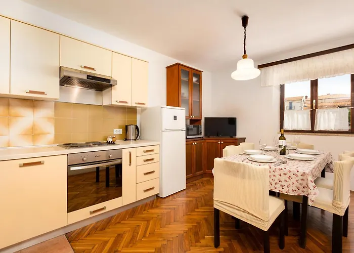 3 Bedroom Cozy In Apartman